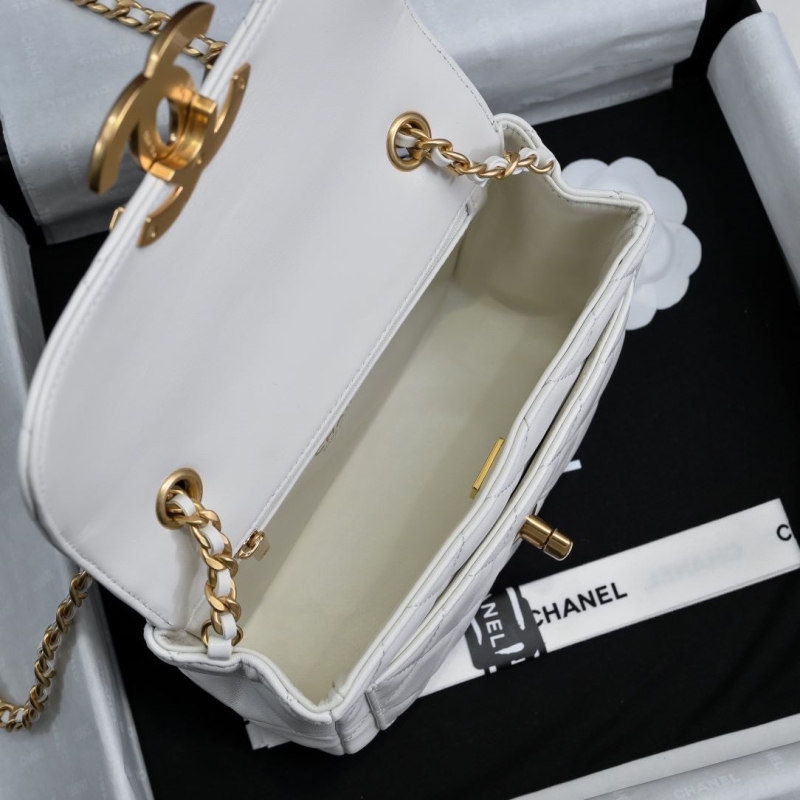 Chanel Top Handle Bags